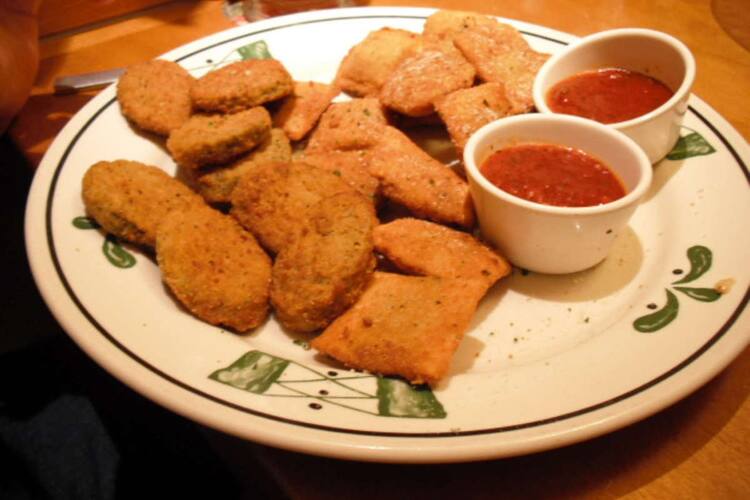 Olive Garden Italian Restaurant Windcrest San Antonio